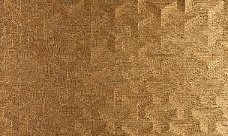 arte cube behang