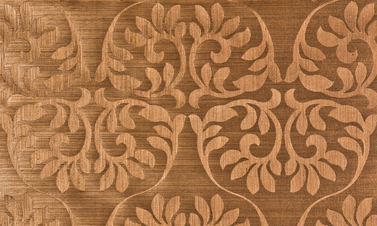 Arte Leaf Behangpapier