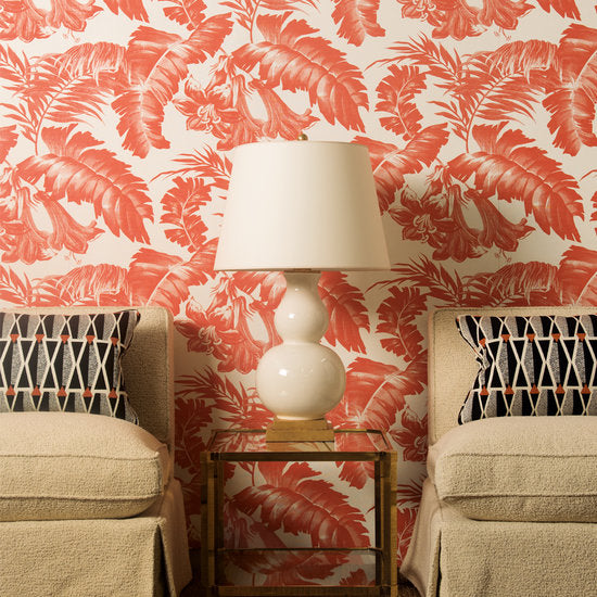 Gaston y Daniela Plantation behang Librería luxury by nature