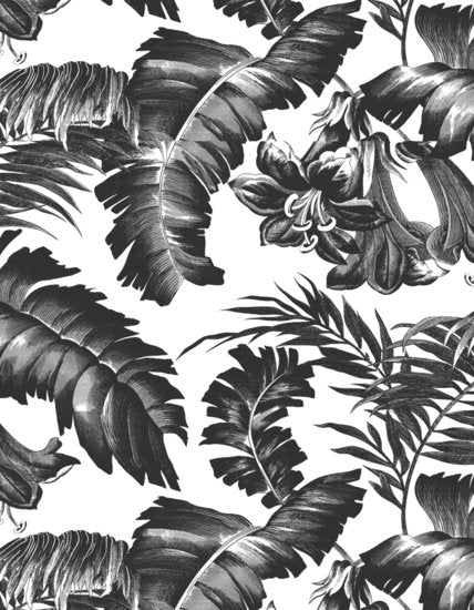 Gaston y Daniela Plantation behang Librería GDW-5449-005 luxury by nature