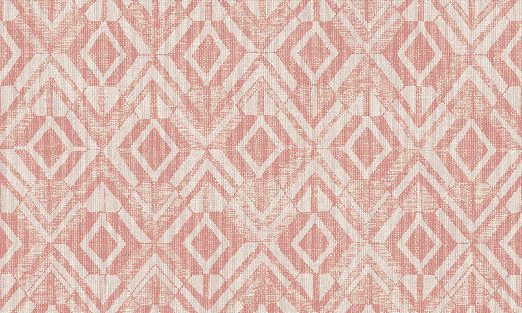 Geo 47523 koper beige saffier Luxury by Nature