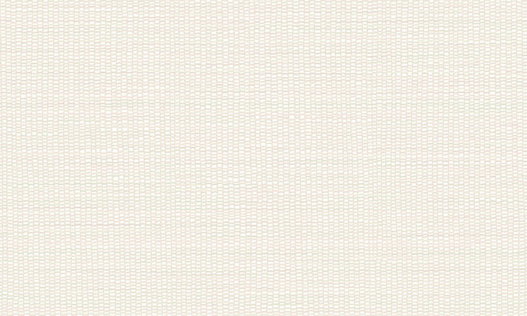 Fade 47581 wit metallic klein Luxury by Nature