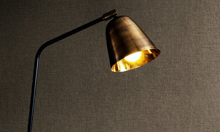 Fade Arte Behang Luxury by Nature stijl