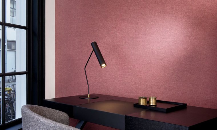 Fade Arte Behang Luxury by Nature stijl