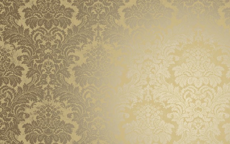 Texam Home Damask Behang ms35 metal silk groot