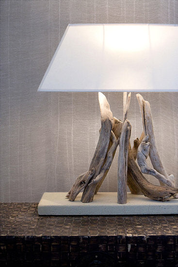 Plain Vertical Texam Home behang OG 61 Organic Collectie