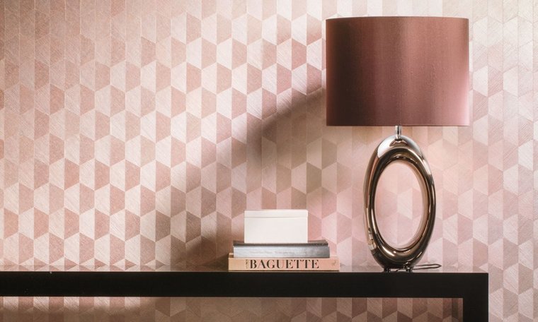 ARTE Insignia Behang - Luxury By Nature