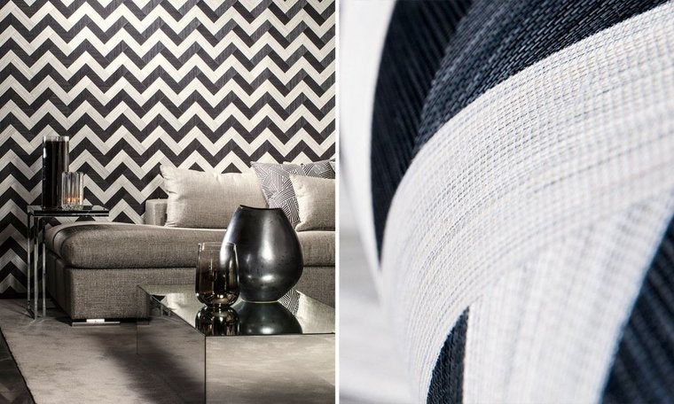 ARTE Combine Behang - Luxury By Nature