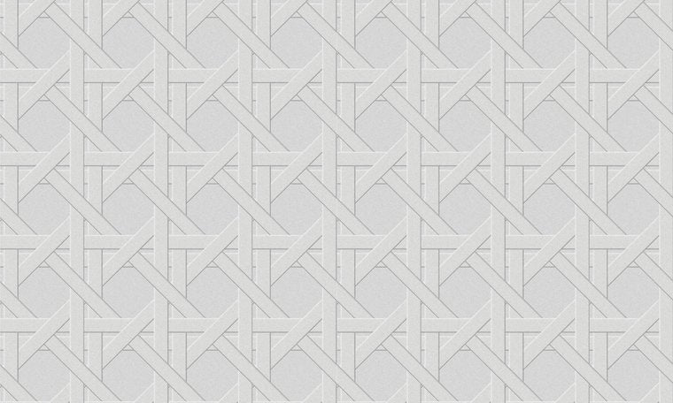 Arte Cannage behang 61520 patroon