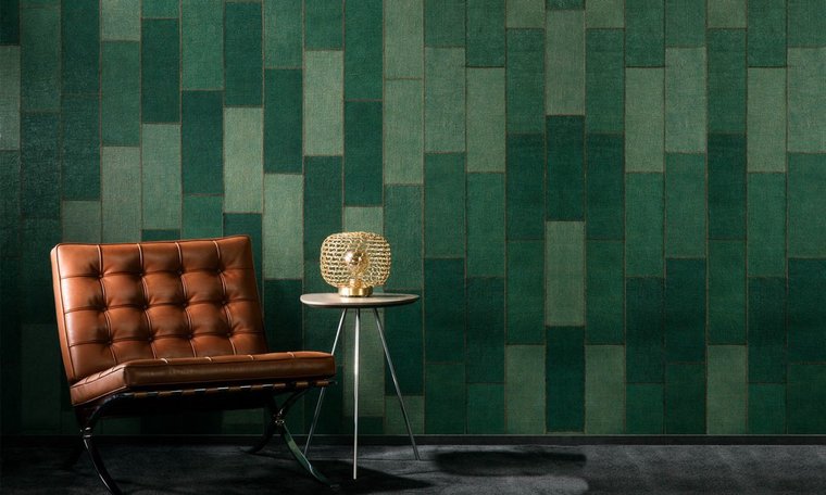 Arte behang Align - Revera collectie behangpapier