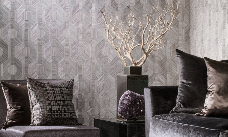 ARTE Metric Behang 80506 sfeer