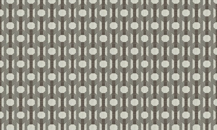 ARTE Metric Behang 80501 patroon