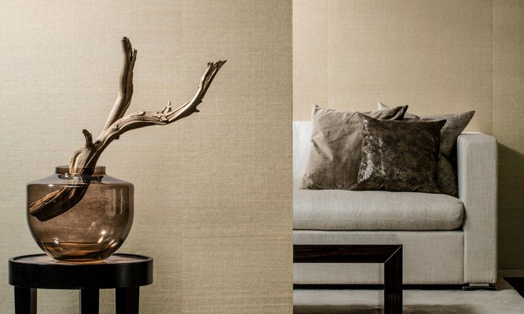 ARTE Line behang Oculaire collectie sfeer