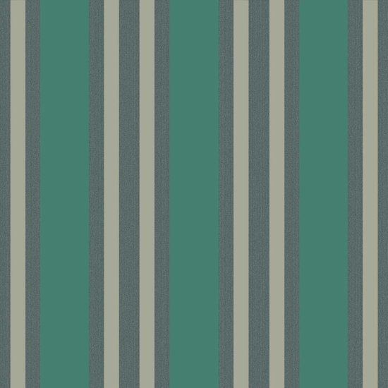 Cole & Son Polo Stripe 110-1002 behang papier Marquee Stripes