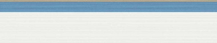 Cole & Son Jaspe Border 110-10048 streepbehang border Marquee Stripes behangpapier