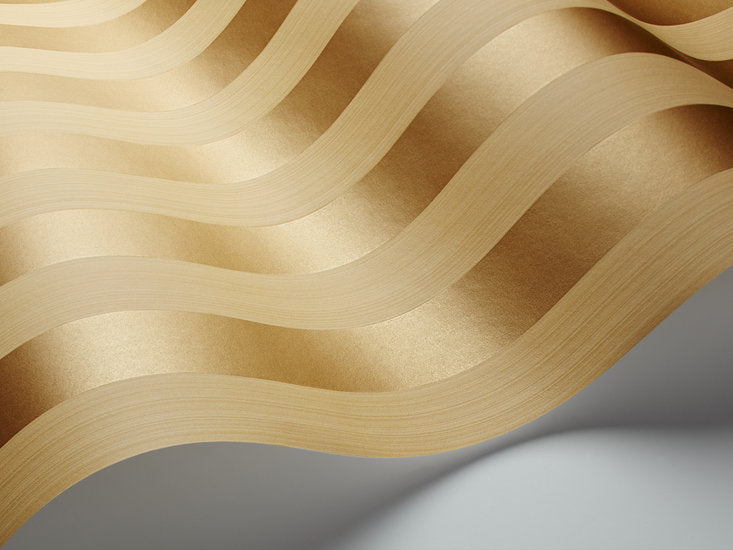 Cole and Son Regatta Stripe behang papier 110-3013 Marquee Stripes