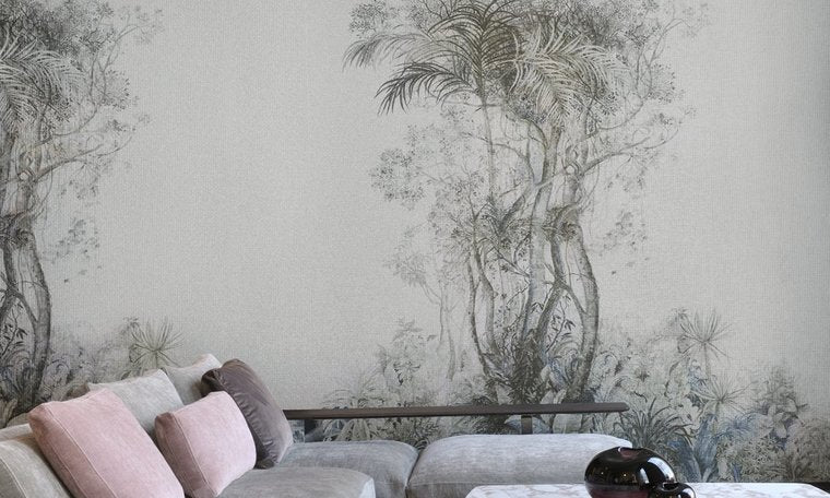 behang arte tropic behangpapier monsoon 75500