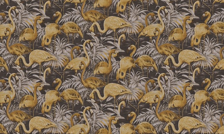 behang arte flamingo behangpapier avalon 31540
