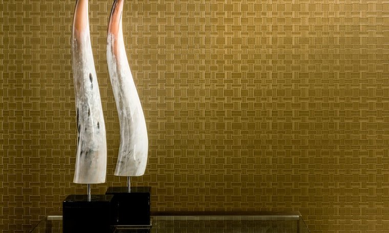 behang arte weave behangpapier avalon 31571