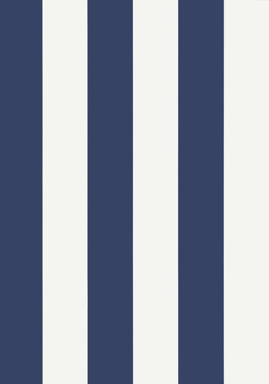 Summerhouse-Summer Stripe behang Thibaut T13134