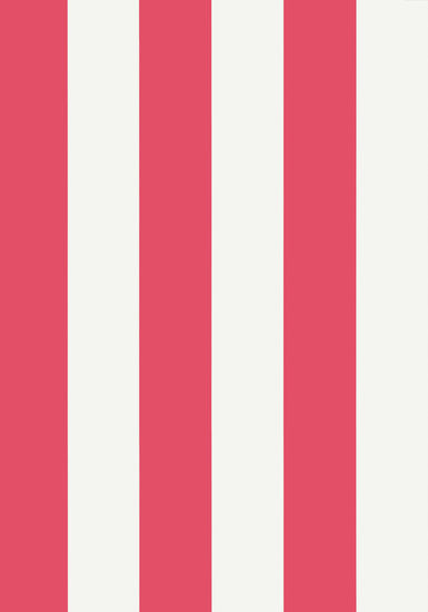 Summerhouse-Summer Stripe behang Thibaut T13136