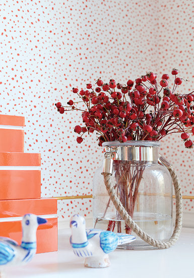 Sandy Point Behang Thibaut sfeer 1