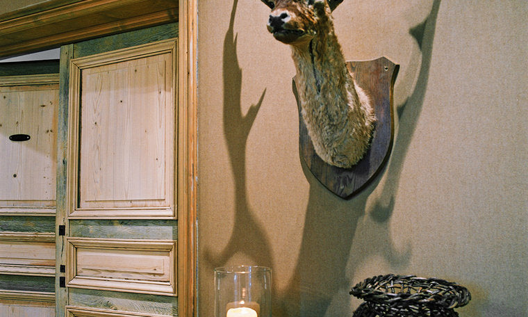 ARTE Flamant Lin sfeer 2 Luxury By Nature