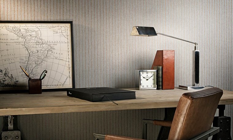 Arte Flamant behang Craie behangpapier Caractère 12000