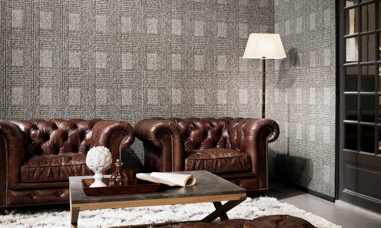 Arte Flamant behang Heritage behangpapier Caractère