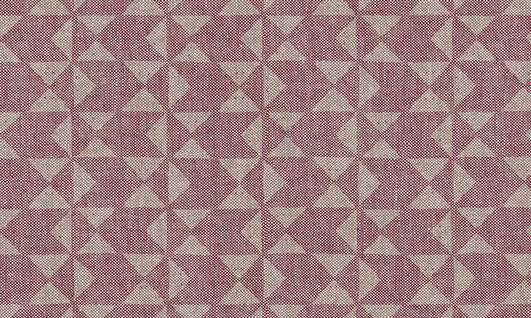 Arte Flamant behang Rythmique behangpapier Caractère 12043