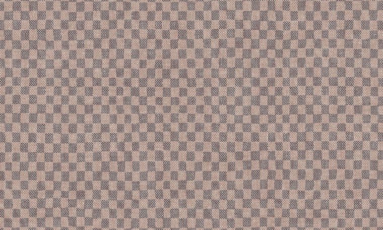 Arte Flamant behang Damier behangpapier Caractère 12060