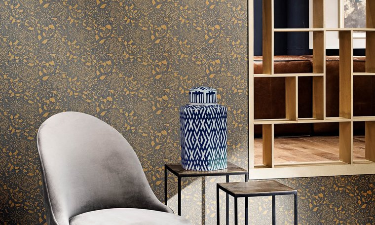 Arte Flamant behang Japonais behangpapier Memoires