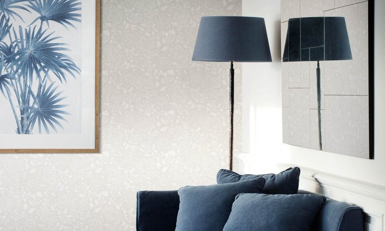 Arte Flamant behang Japonais behangpapier Memoires