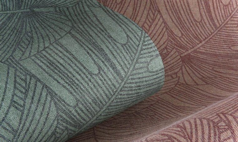 Arte Flamant behang L'Aventure behangpapier Les Memoires 80090