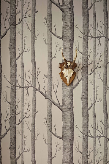 coel and son Woods behang Cole and Son 112/3009 sfeer