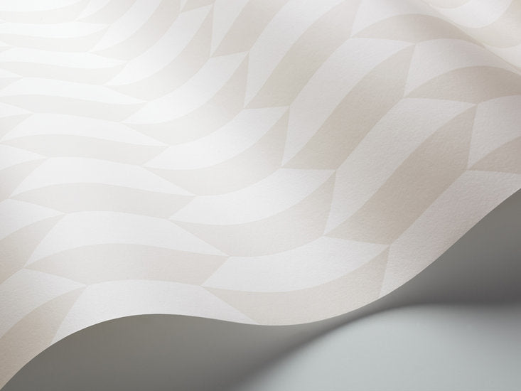 Cole & Son Petite Tile Wallpaper 112/5021