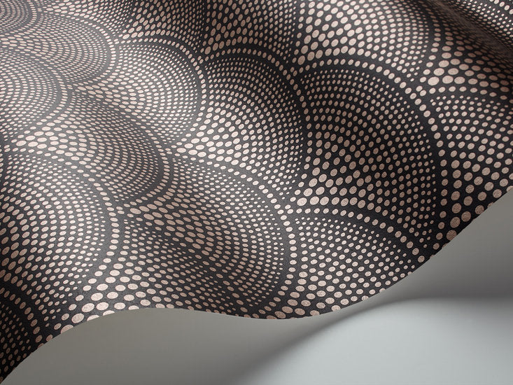 Cole & Son Feather Fan behang Icons behangpapier 112/10033