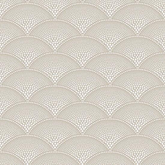 Cole & Son Feather Fan behang Icons behangpapier 112/10034