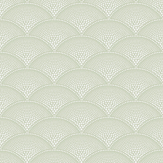 Cole & Son Feather Fan behang Icons behangpapier 112/10037
