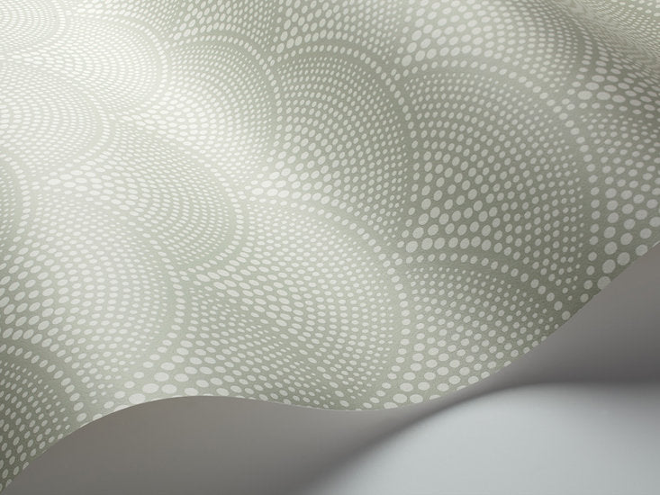 Cole & Son Feather Fan behang Icons behangpapier 112/10037