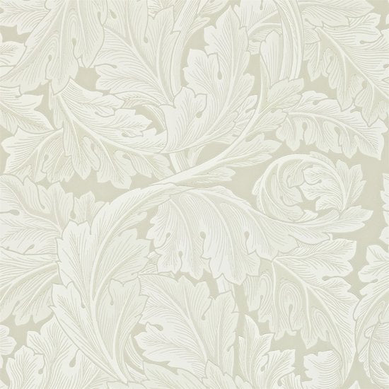 Behang William Morris Acanthus Morris & Co 212554