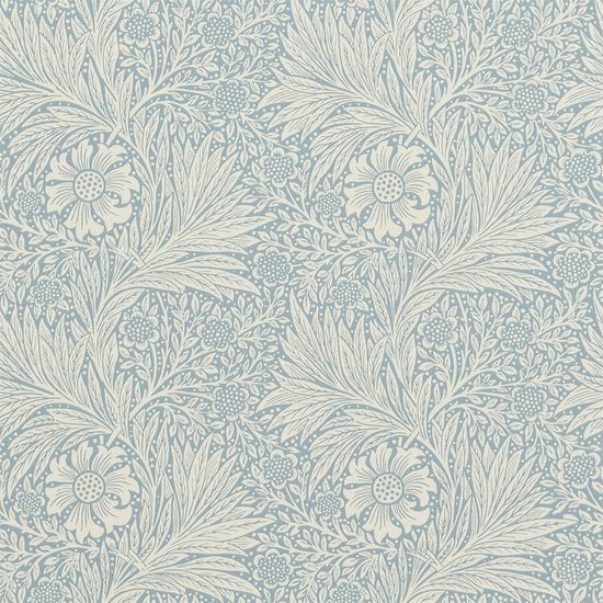 William Morris Marigold behang Morris & Co Archive 210368
