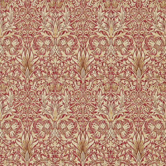 Morris & Co Snakeshead behang William Morris Archive IV 4 The Collector 216426