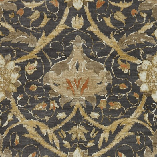 Morris & Co Morris Montreal behang William Morris Archive IV 4 The Collector 216431