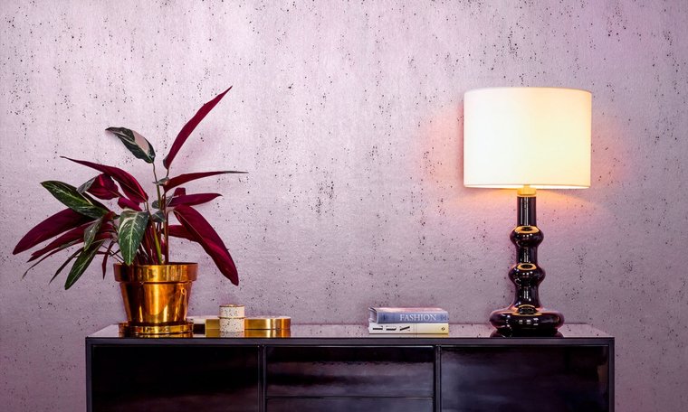 Arte Stellar Behang Metal X