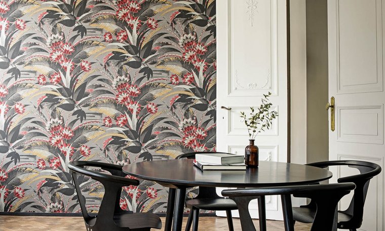 ARTE Decorata behang papier Figura collectie