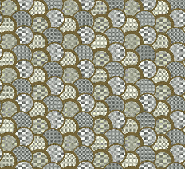 Arcus Behang ARTE Figura Collectie - Luxury By Nature