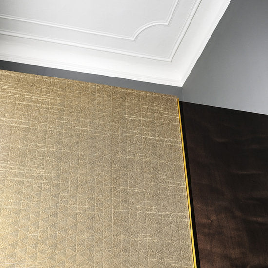 Dedar Alaya Behang Lacca collectie sfeer