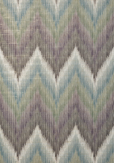 piedmont behang thibaut Eggplant / Charcoal grasscloth-resource-4-thibaut T72814