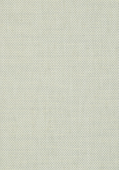 Thibaut Wicker Weave Behang T72819 Grey